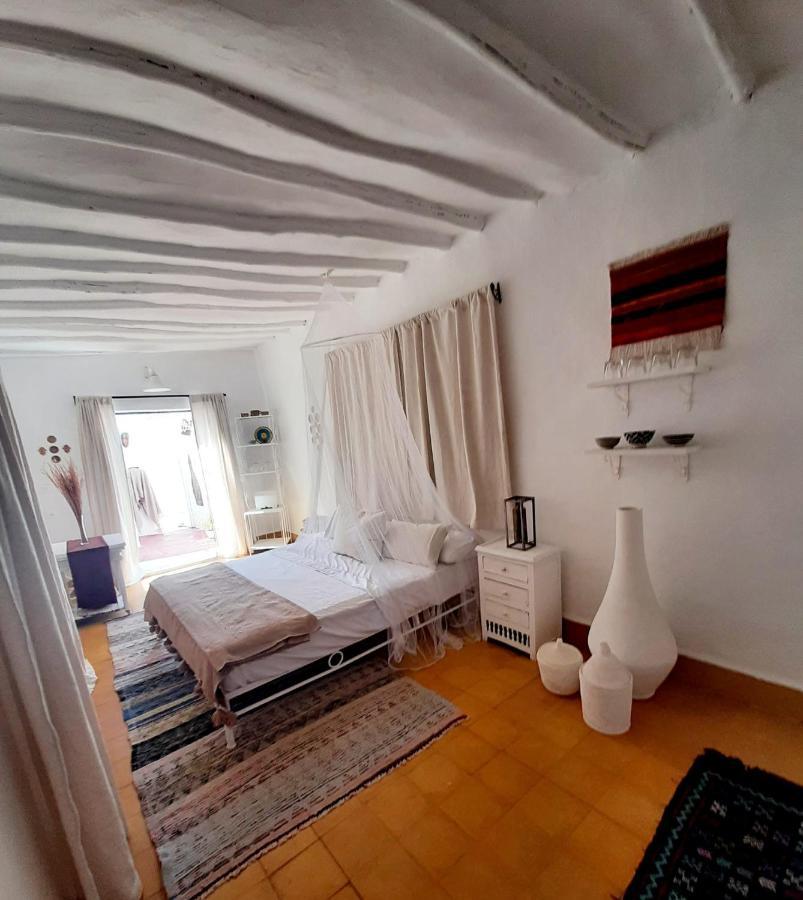 Studio Loft Medina Avec Terrasse Marrákes Kültér fotó