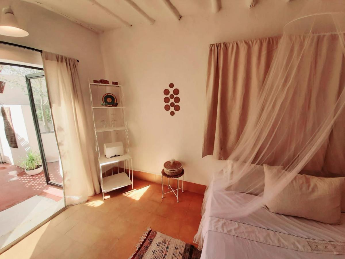 Studio Loft Medina Avec Terrasse Marrákes Kültér fotó