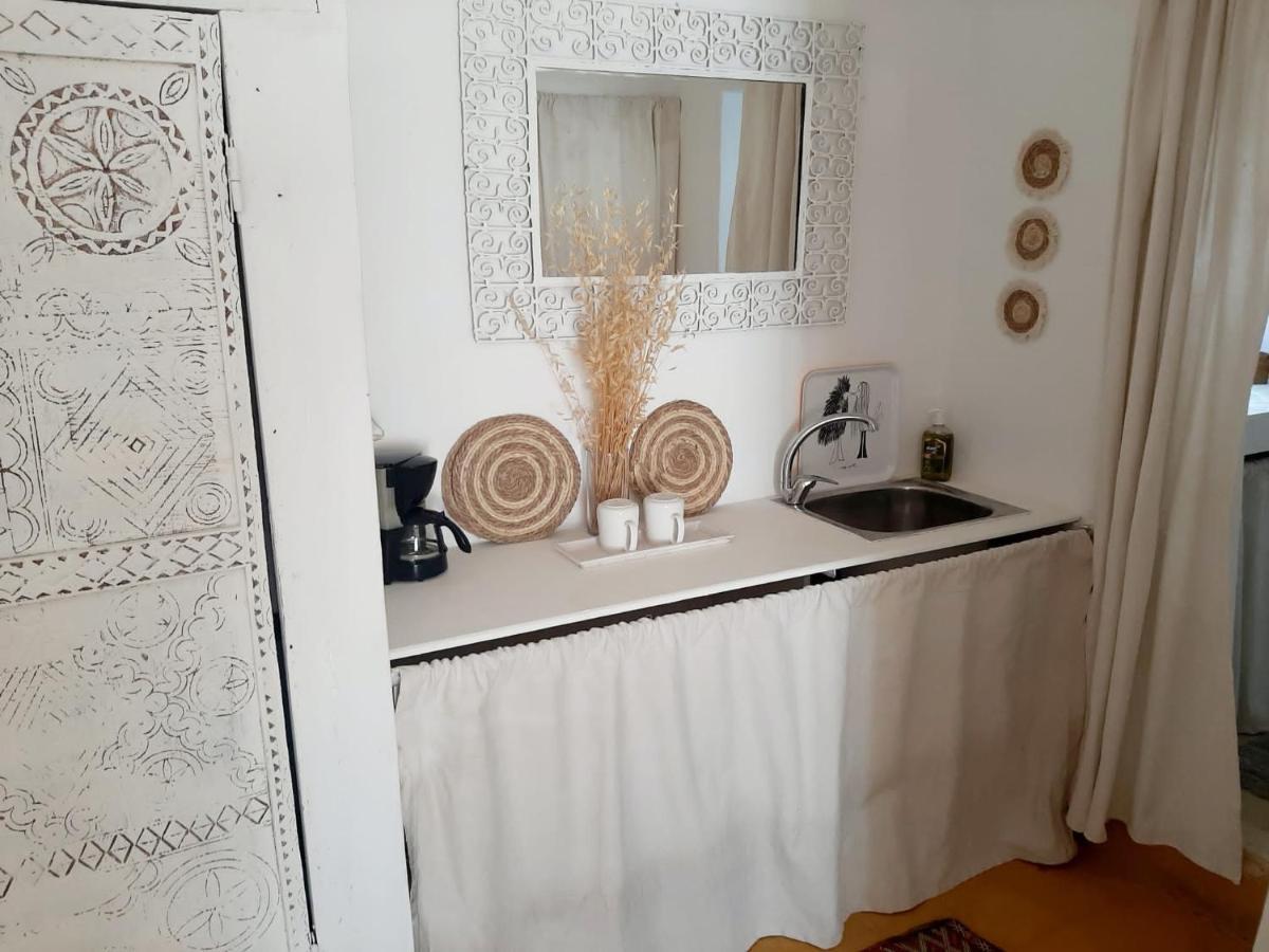 Studio Loft Medina Avec Terrasse Marrákes Kültér fotó