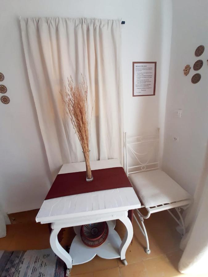 Studio Loft Medina Avec Terrasse Marrákes Kültér fotó