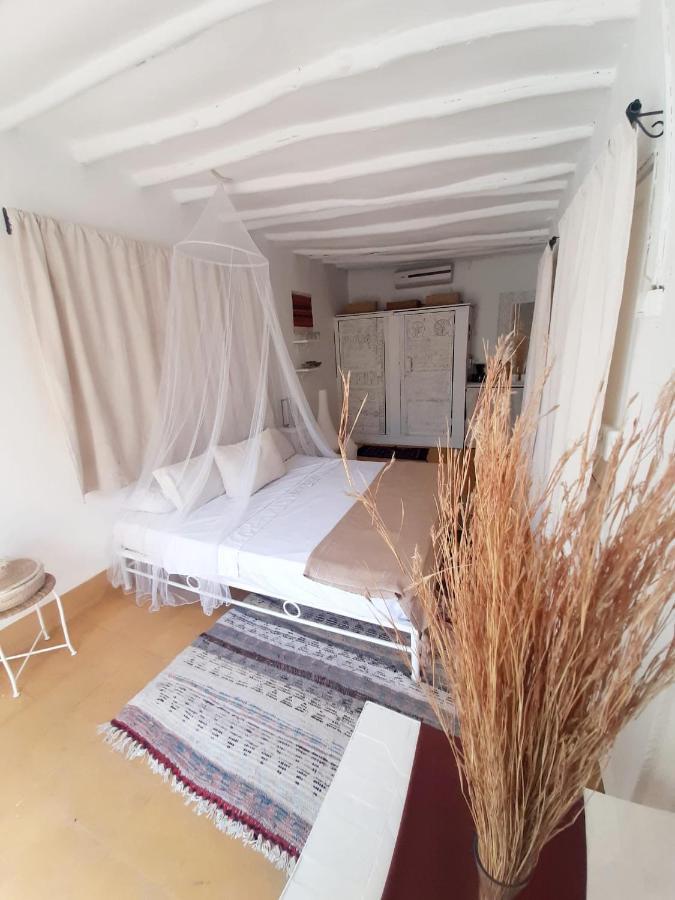 Studio Loft Medina Avec Terrasse Marrákes Kültér fotó