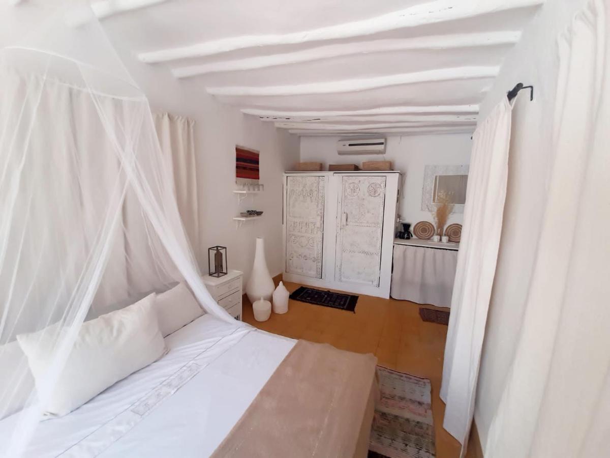 Studio Loft Medina Avec Terrasse Marrákes Kültér fotó