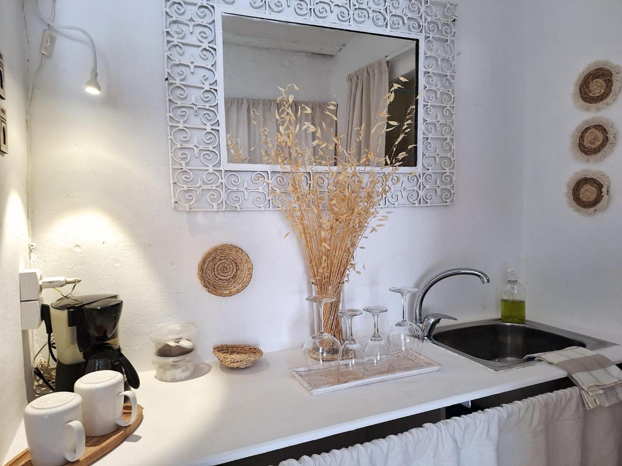 Studio Loft Medina Avec Terrasse Marrákes Kültér fotó